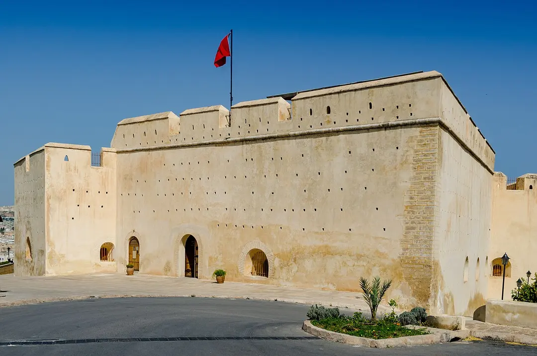 Borj Sud