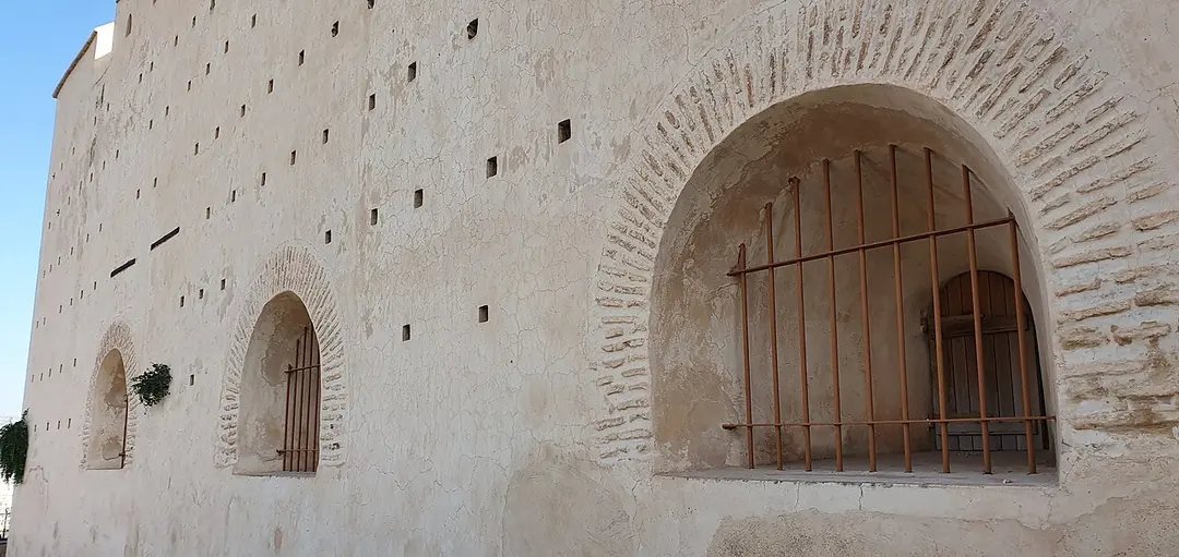 Borj Sud