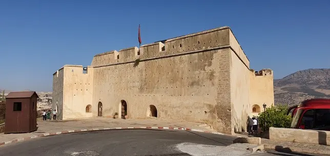Borj Sud