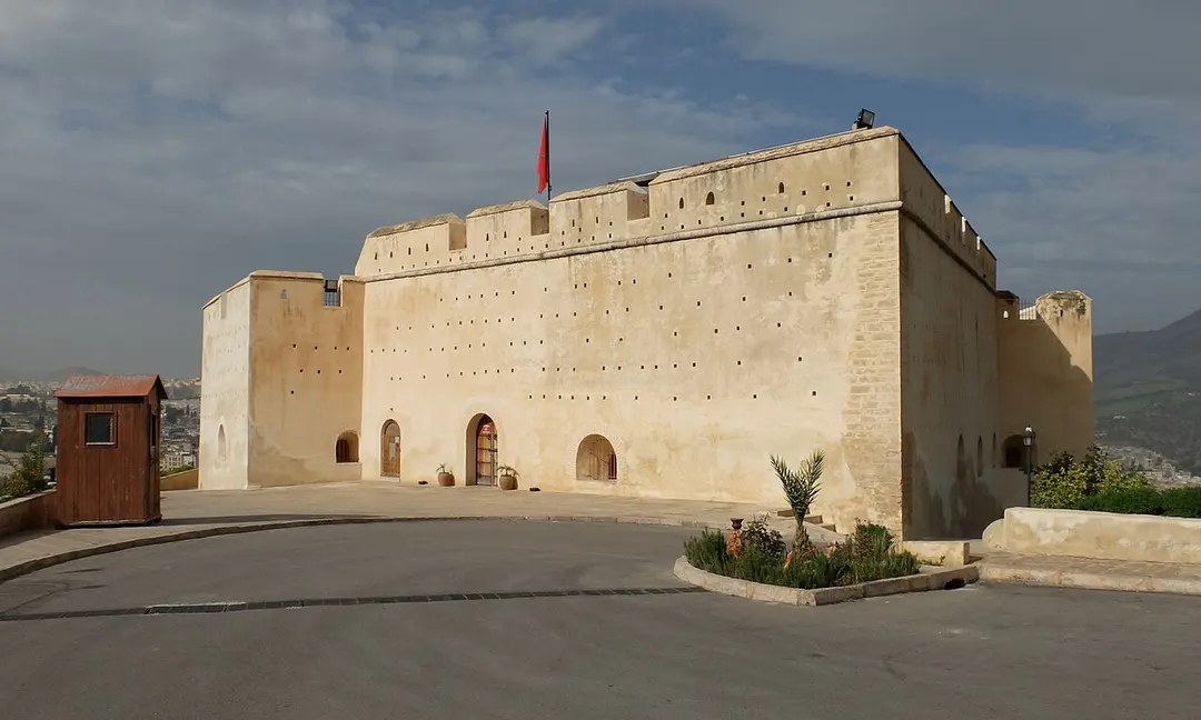 Borj Sud