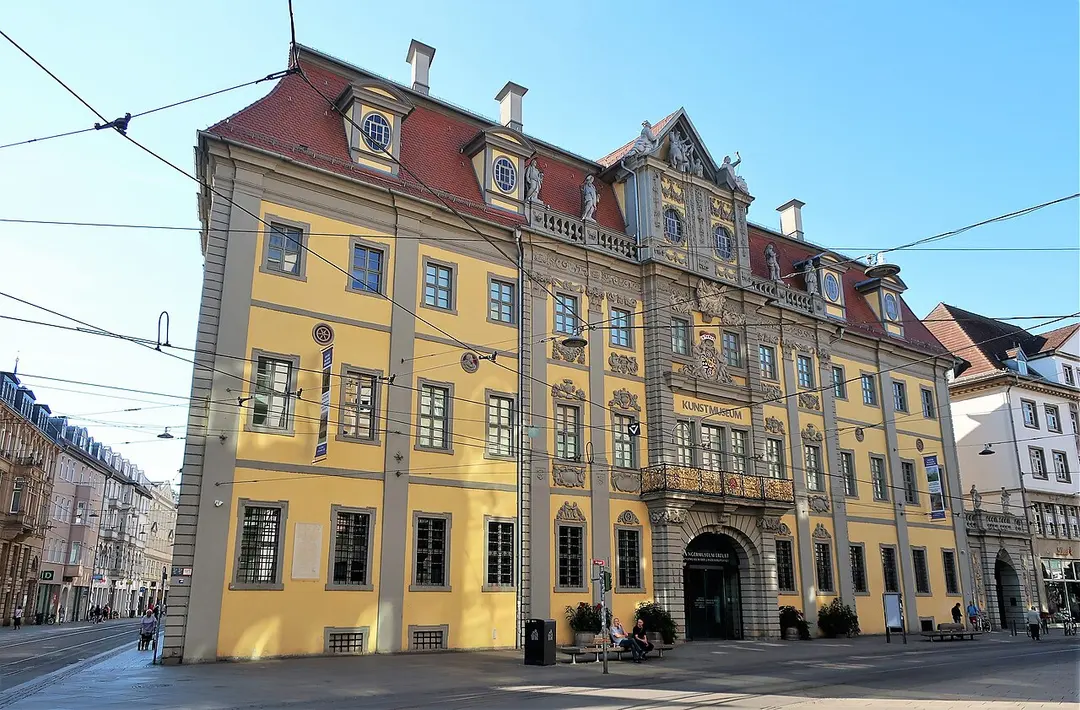Angermuseum