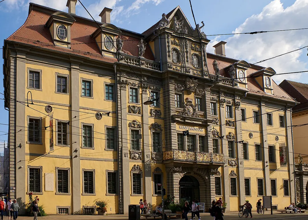 Angermuseum