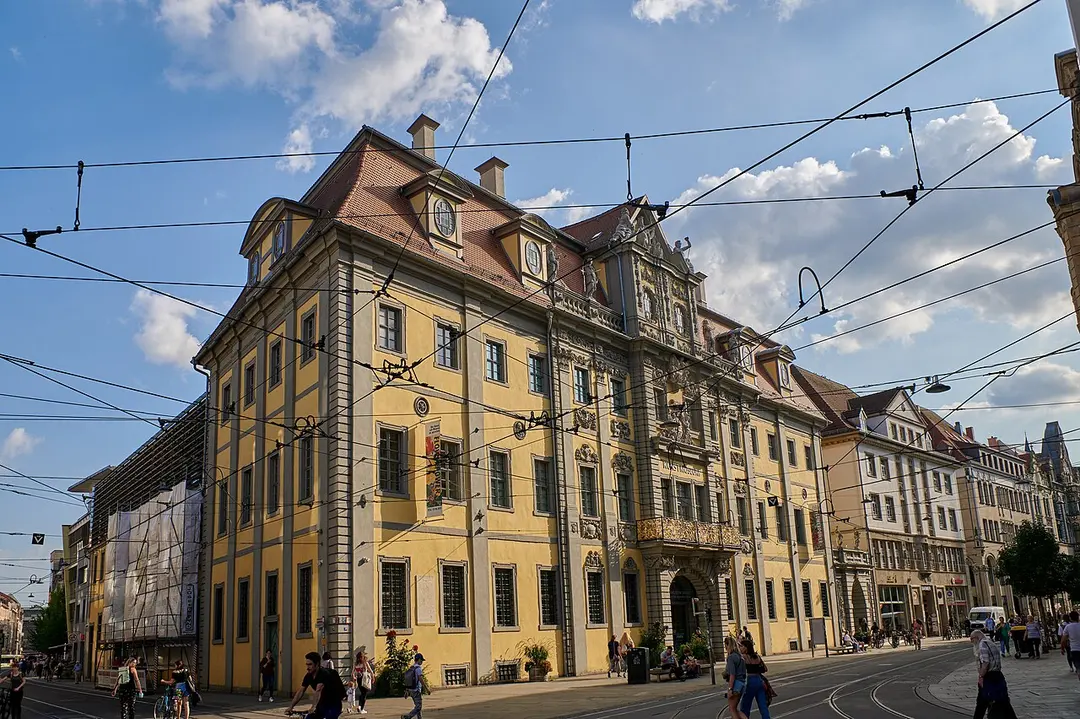 Angermuseum