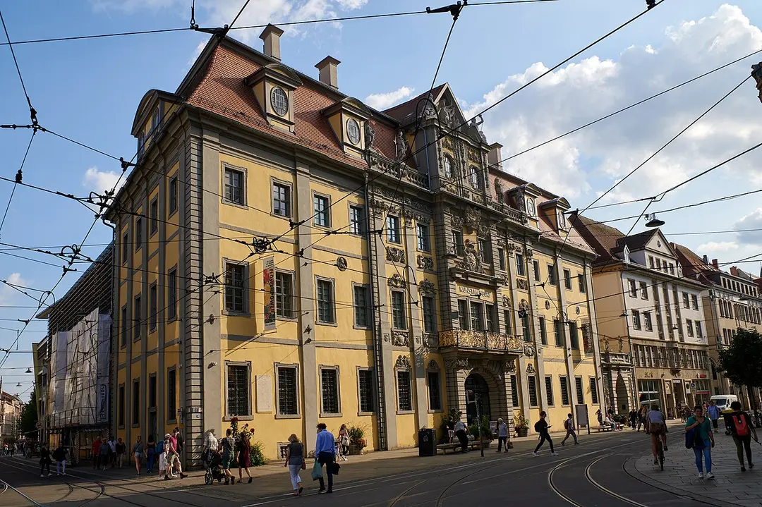 Angermuseum