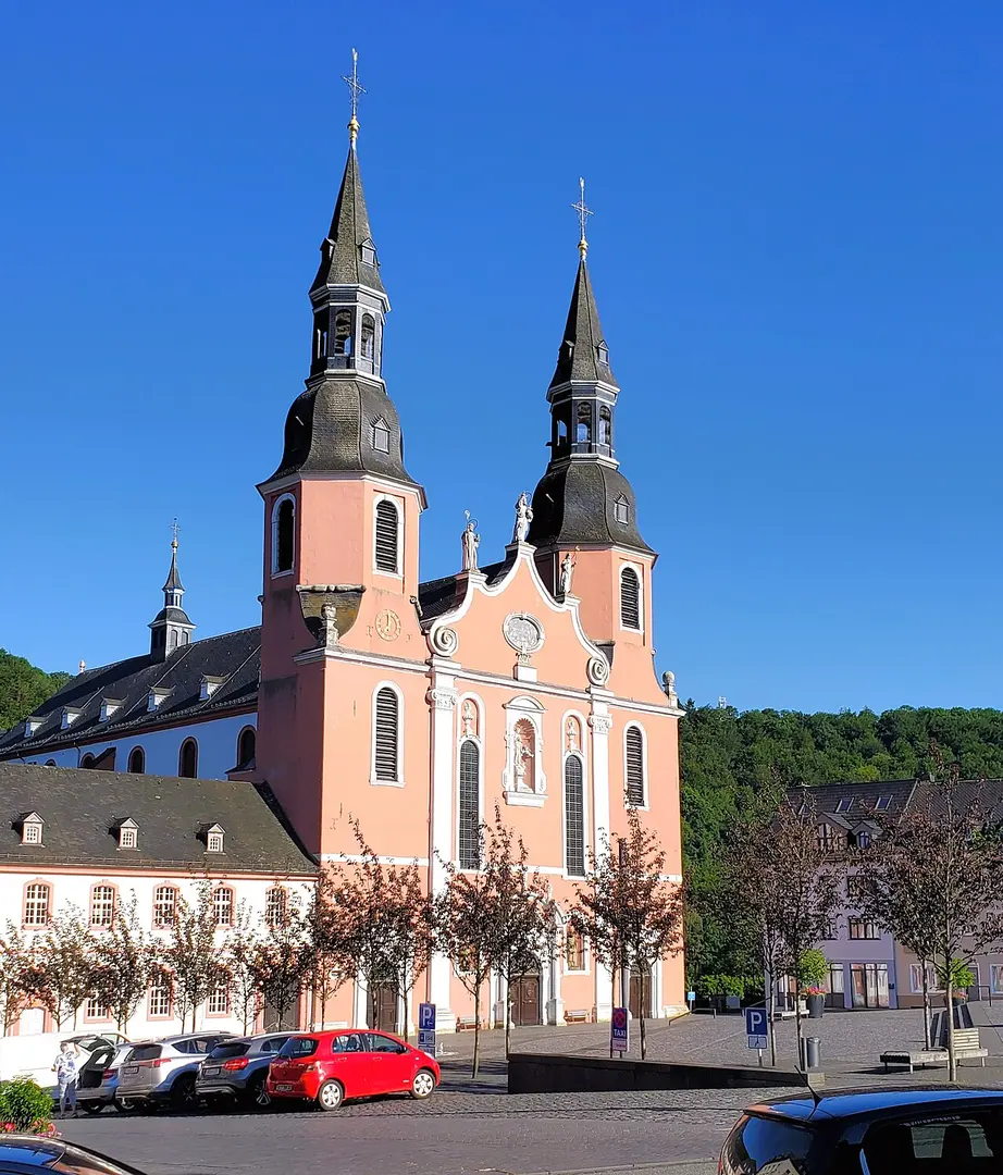 Basilika St. Salvator