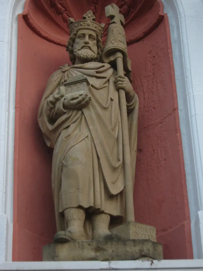 Basilika St. Salvator