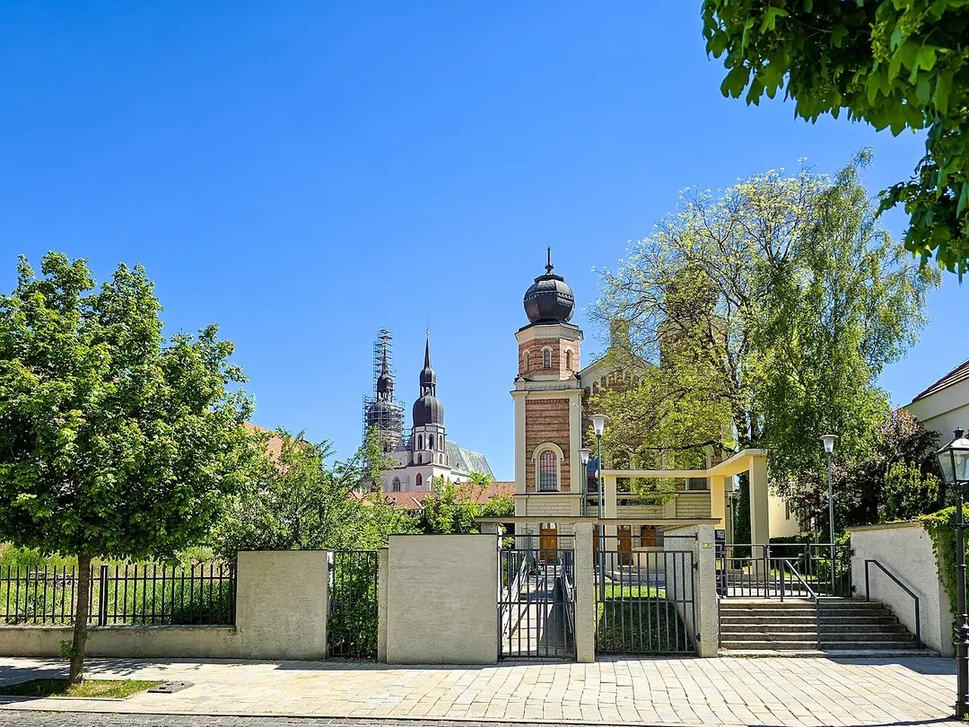 Bazilika sv. Mikuláša