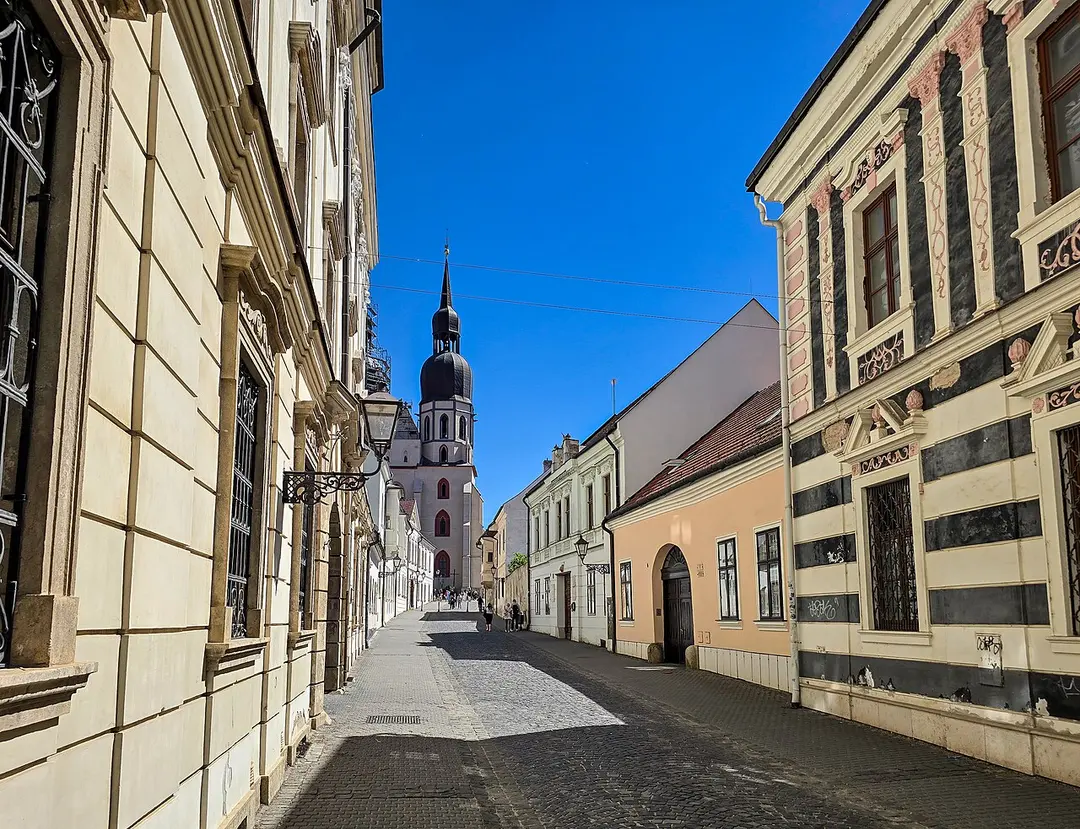 Bazilika sv. Mikuláša