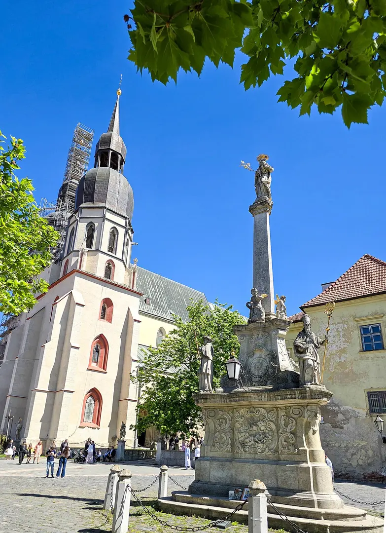 Bazilika sv. Mikuláša