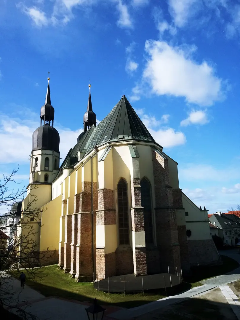 Bazilika sv. Mikuláša