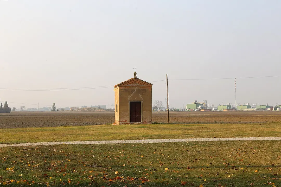 Chiesa di San Giovanni in Triario
