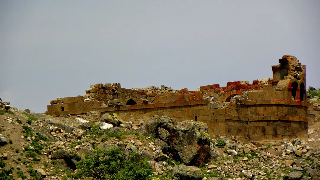 Binbirkilise