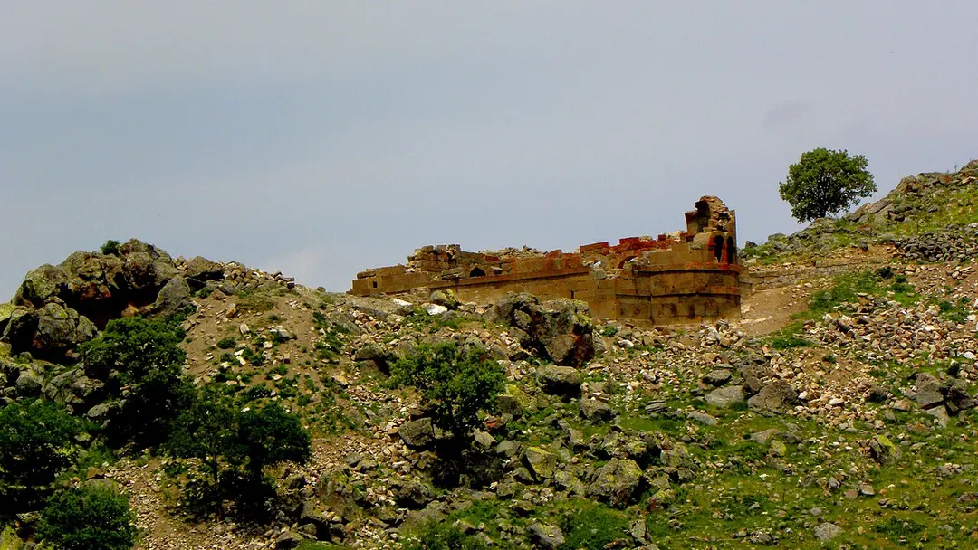 Binbirkilise