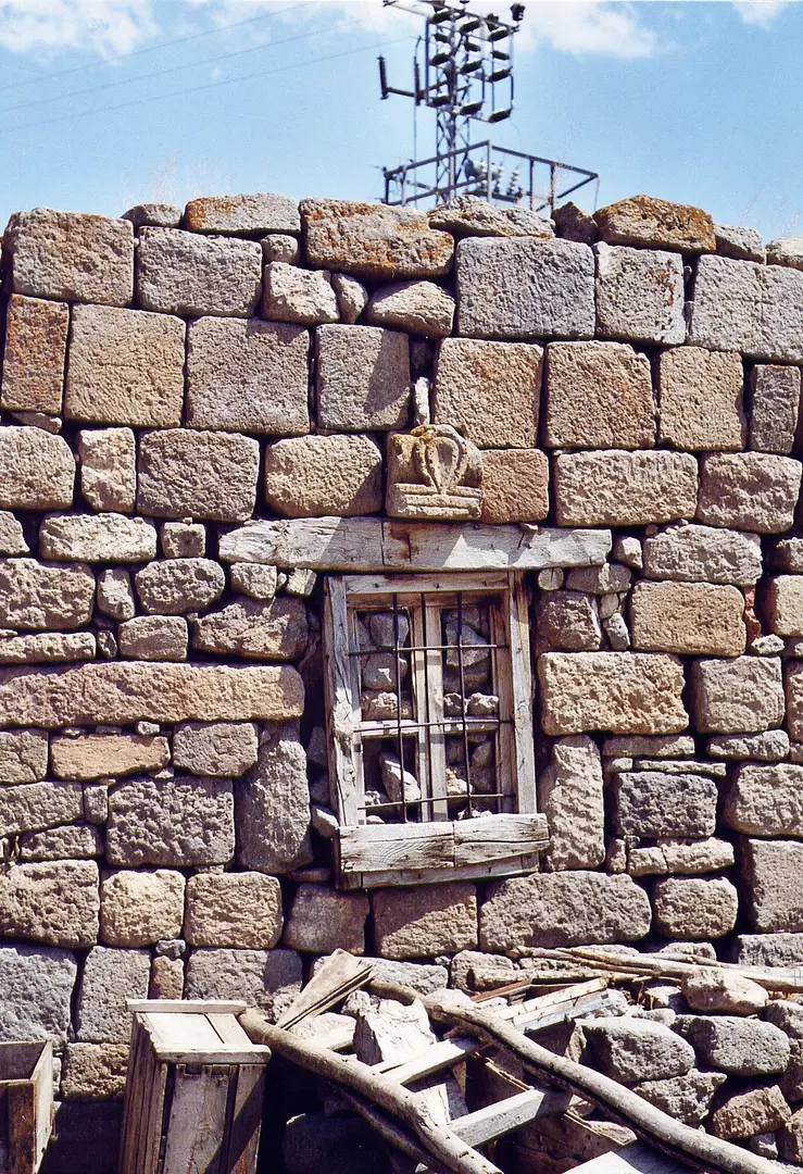 Binbirkilise