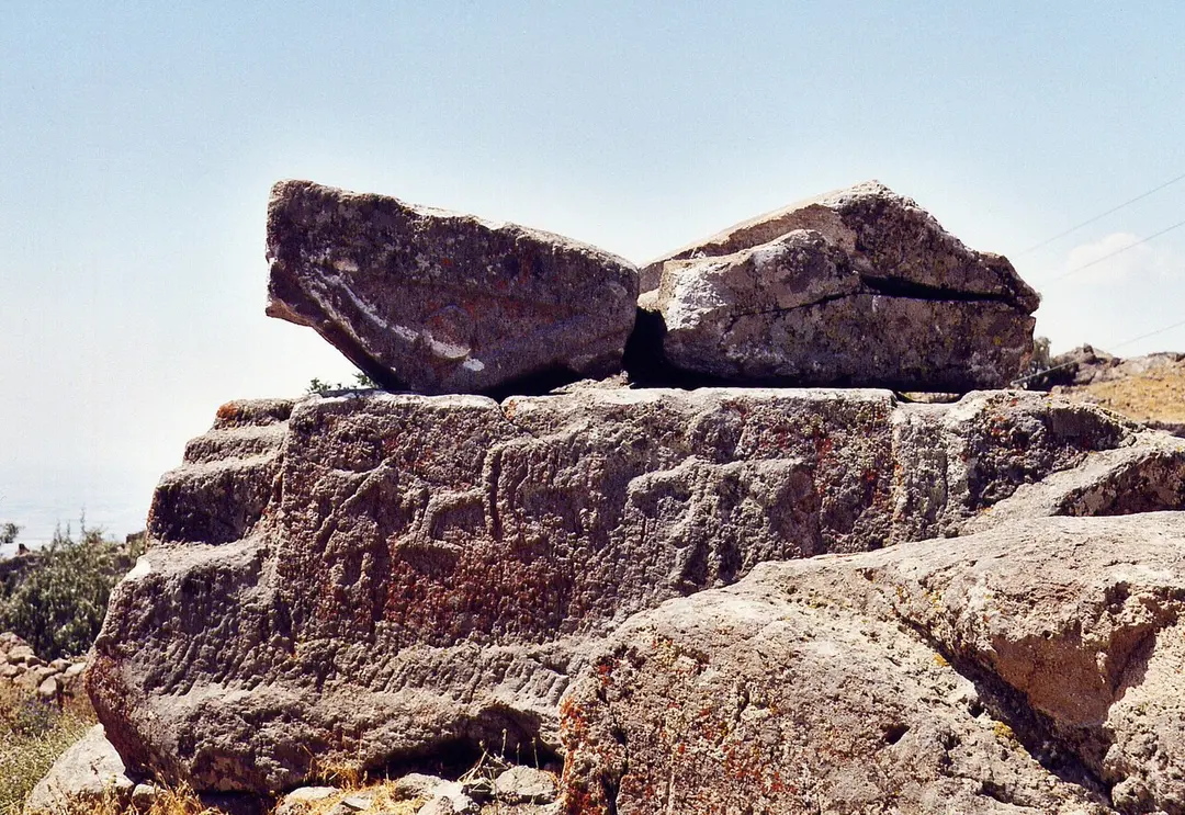 Binbirkilise
