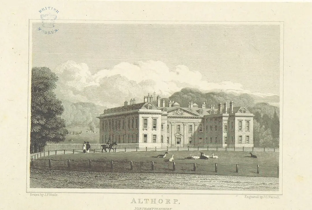 Althorp