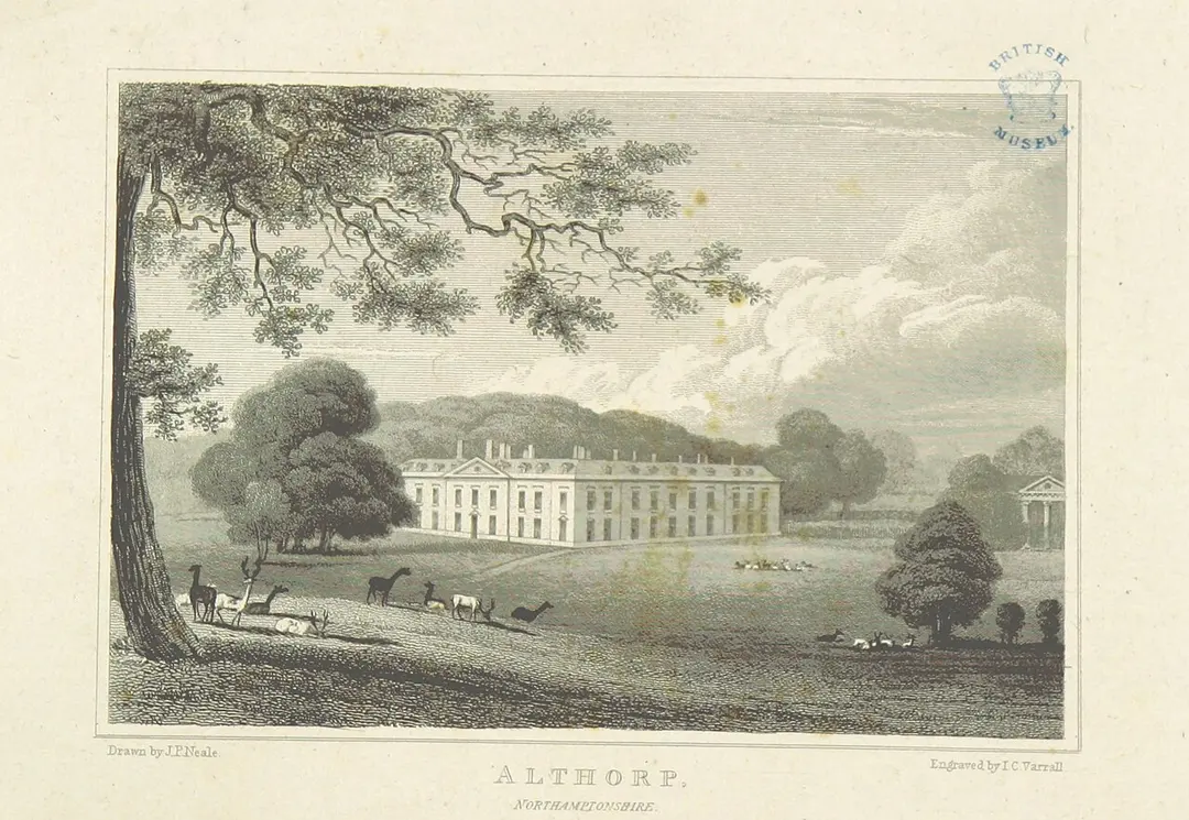 Althorp