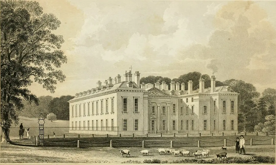 Althorp