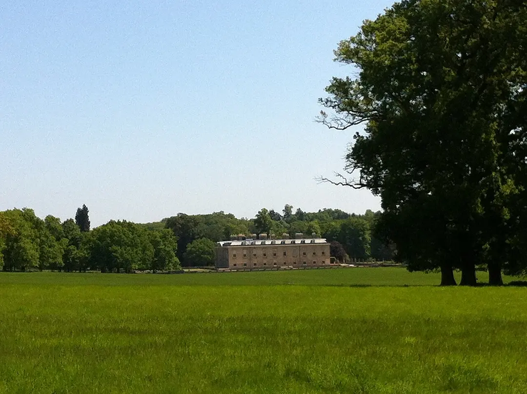 Althorp