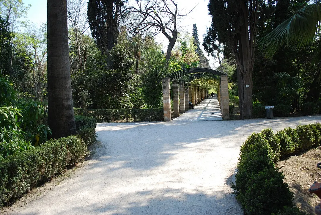 Nationalgarten