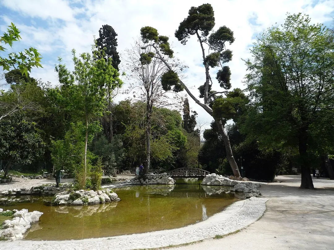 Nationalgarten