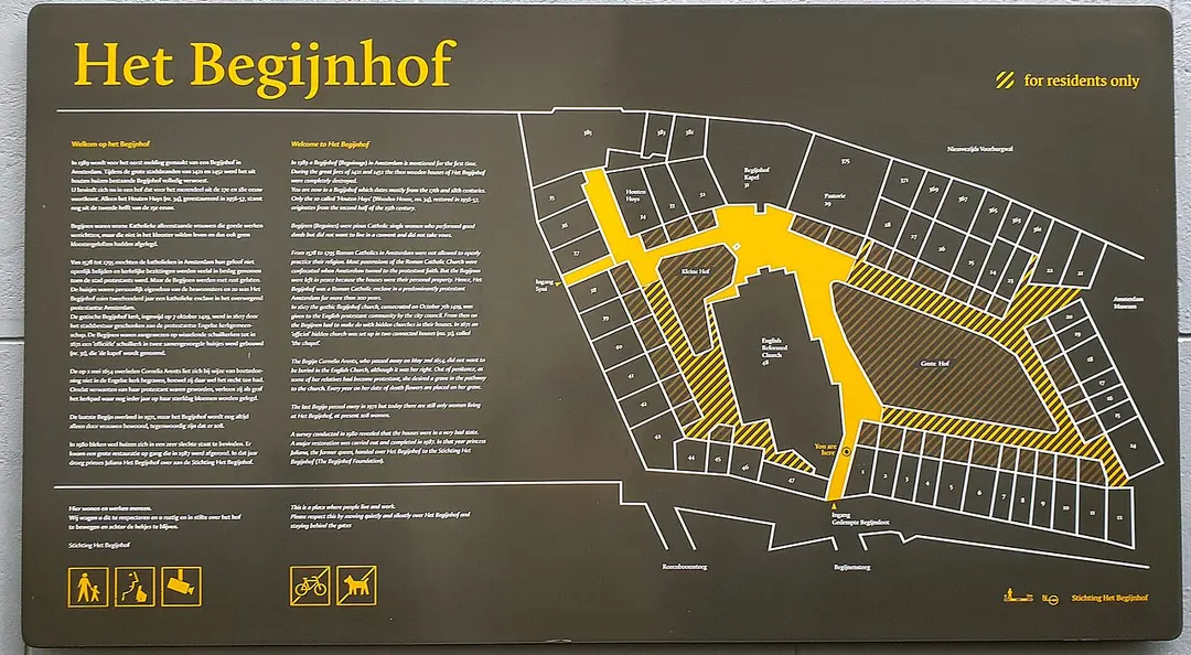Beginenhof