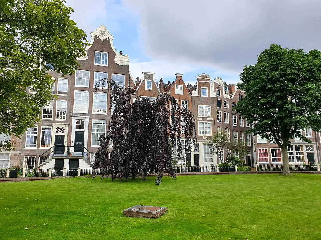 Beginenhof
