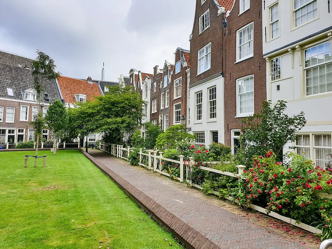 Beginenhof