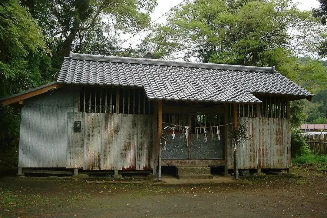 36 Shōryū-ji