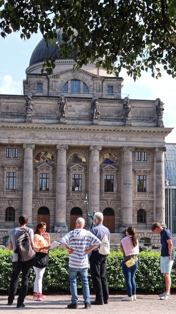 Bayerische Staatskanzlei