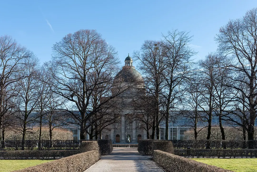 Bayerische Staatskanzlei