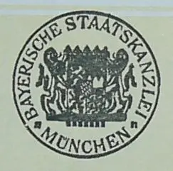 Bayerische Staatskanzlei