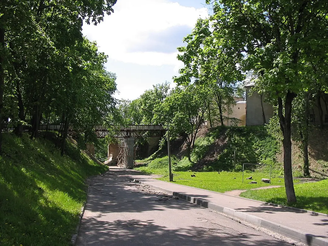 Altes Schloss (Grodno)