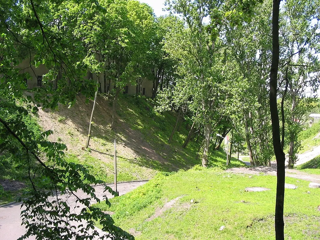 Altes Schloss (Grodno)