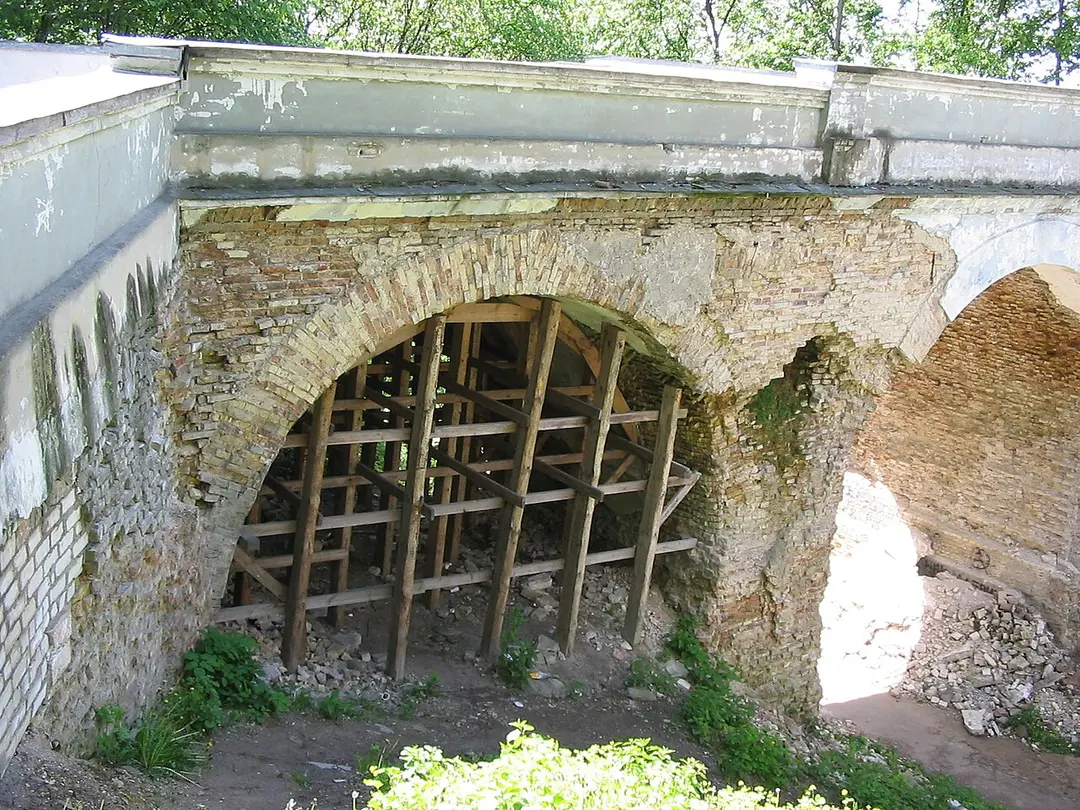 Altes Schloss (Grodno)