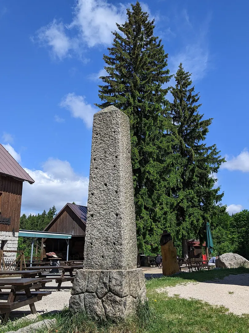 Bramberk