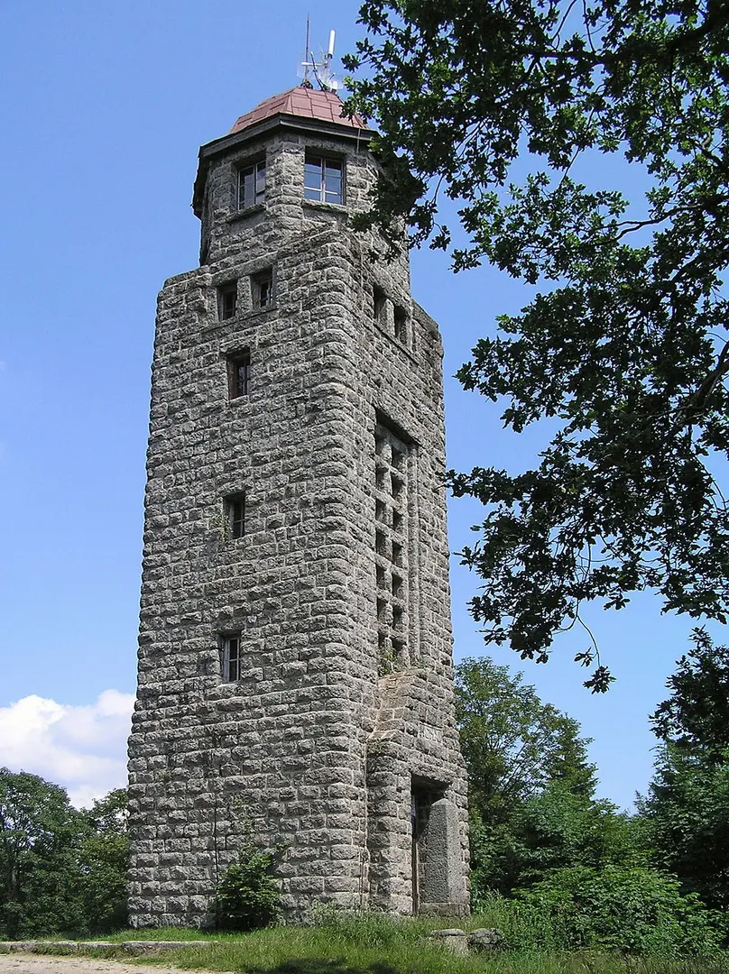 Bramberk