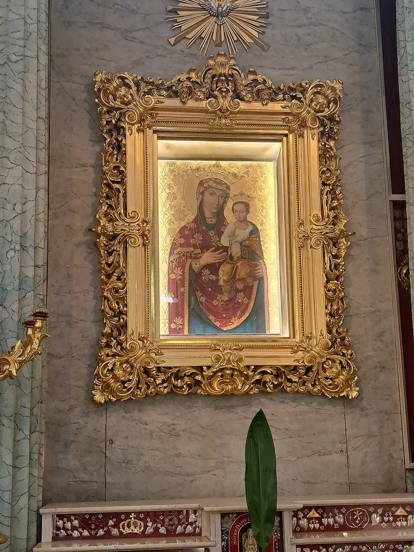 Kościół Wniebowzięcia Najświętszej Maryi Panny i świętego Józefa Oblubieńca
