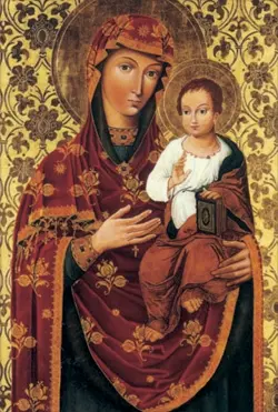 Kościół Wniebowzięcia Najświętszej Maryi Panny i świętego Józefa Oblubieńca
