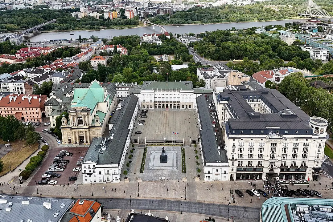 Kościół Wniebowzięcia Najświętszej Maryi Panny i świętego Józefa Oblubieńca