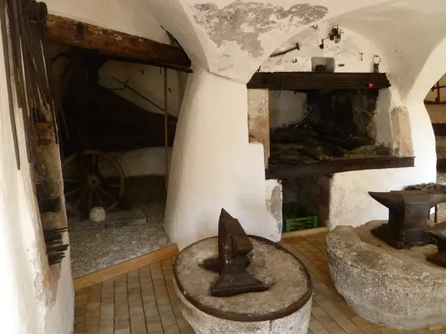 Bachschmiede