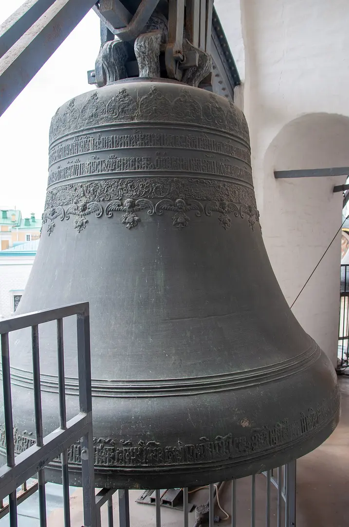 Glockenturm Iwan der Große