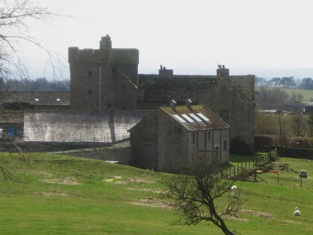 Askerton Castle
