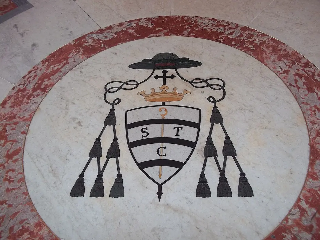 Abbazia della Santissima Trinità