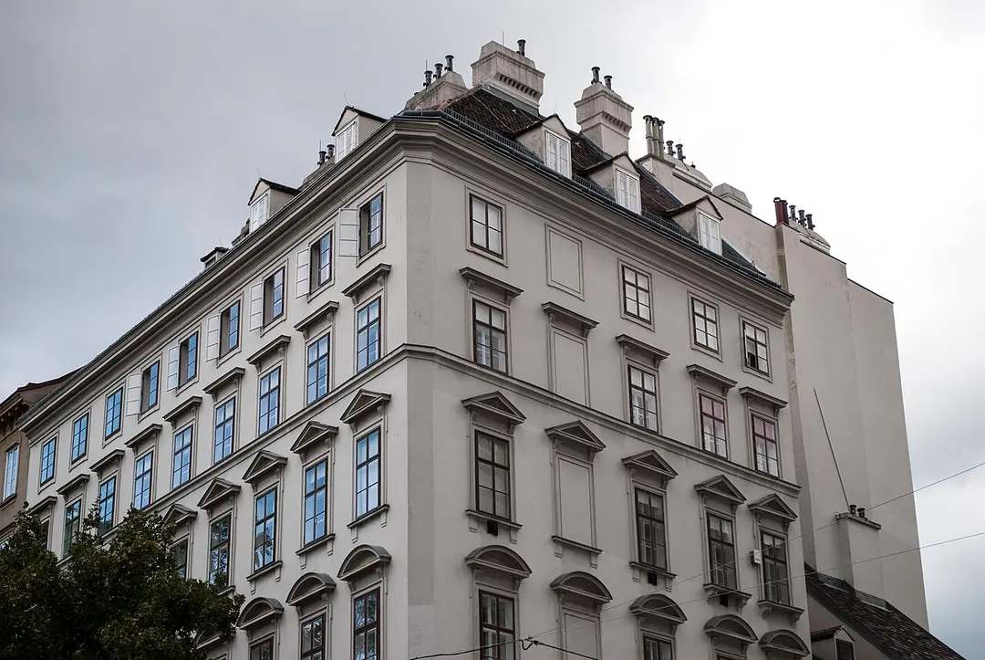 Pasqualati-Haus