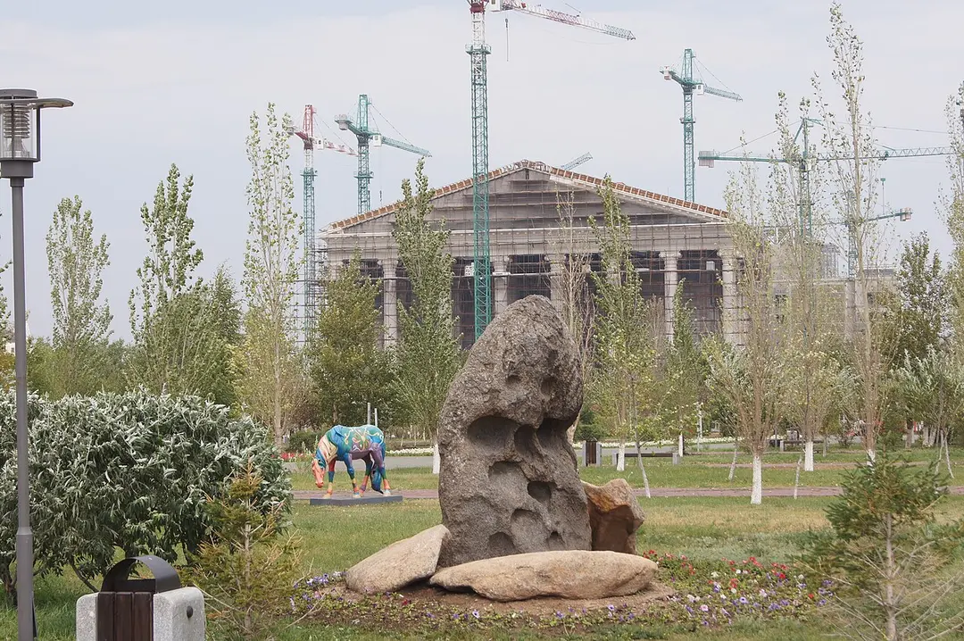 Astana Opera