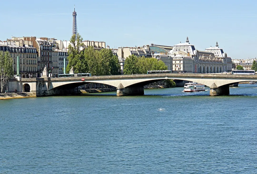 Pont Royal