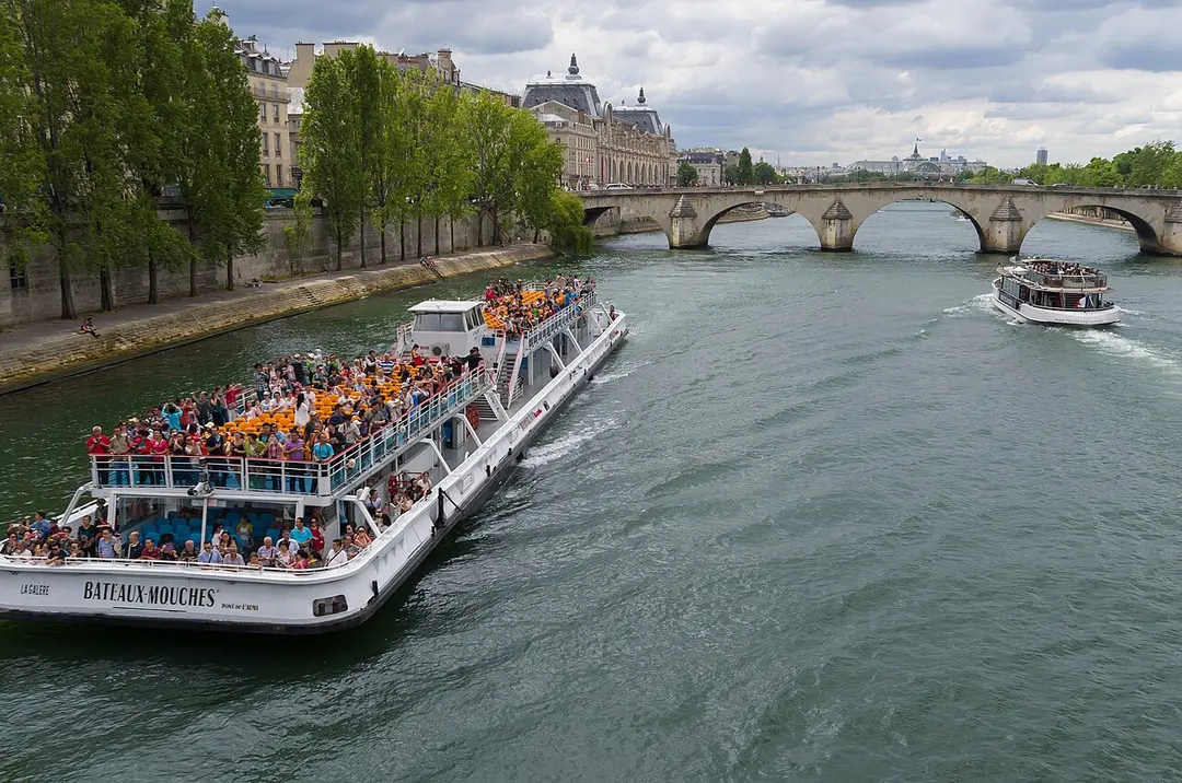 Pont Royal