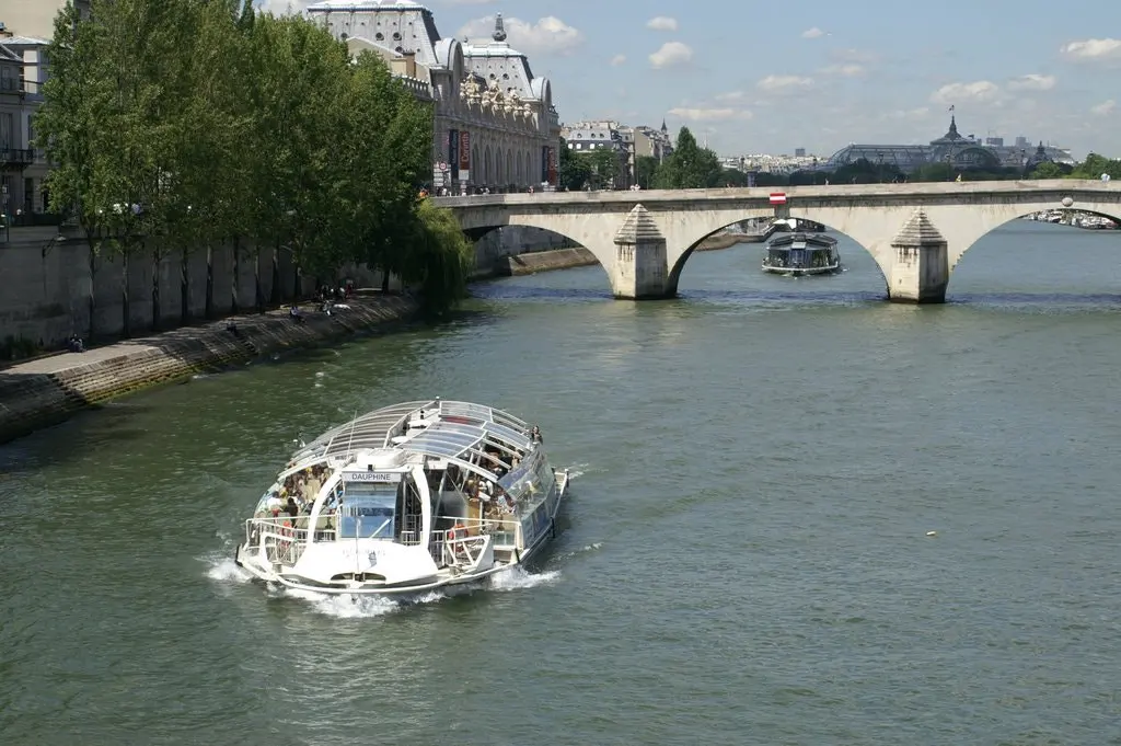 Pont Royal