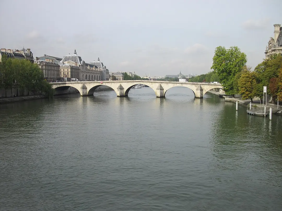 Pont Royal
